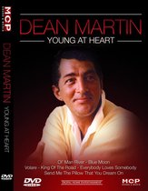 Martin Dean Young At Heart 1-Dvd