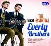 Essential Everly Brothers [Delta]