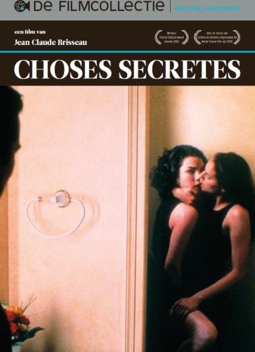 Choses secretes (DVD)