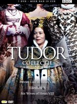 Speelfilm - Tudor Collectie