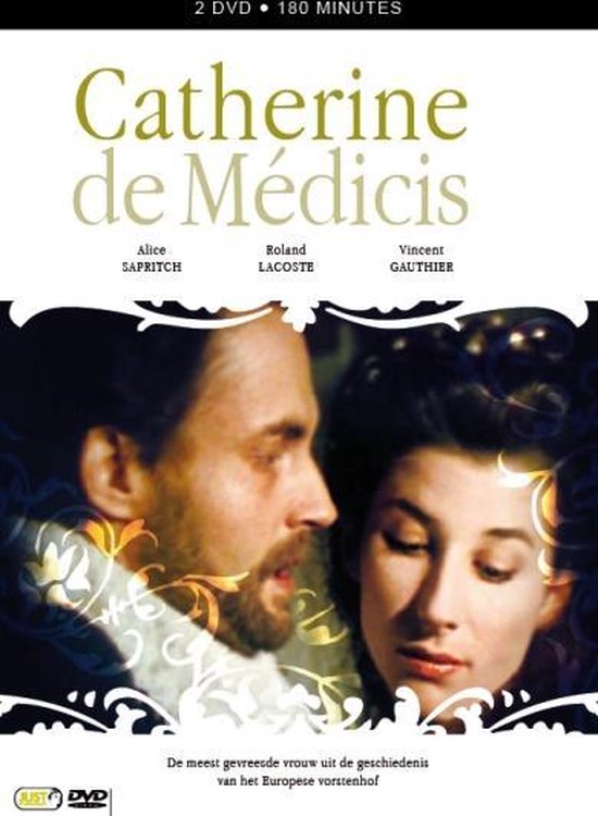 Catherine de Médicis