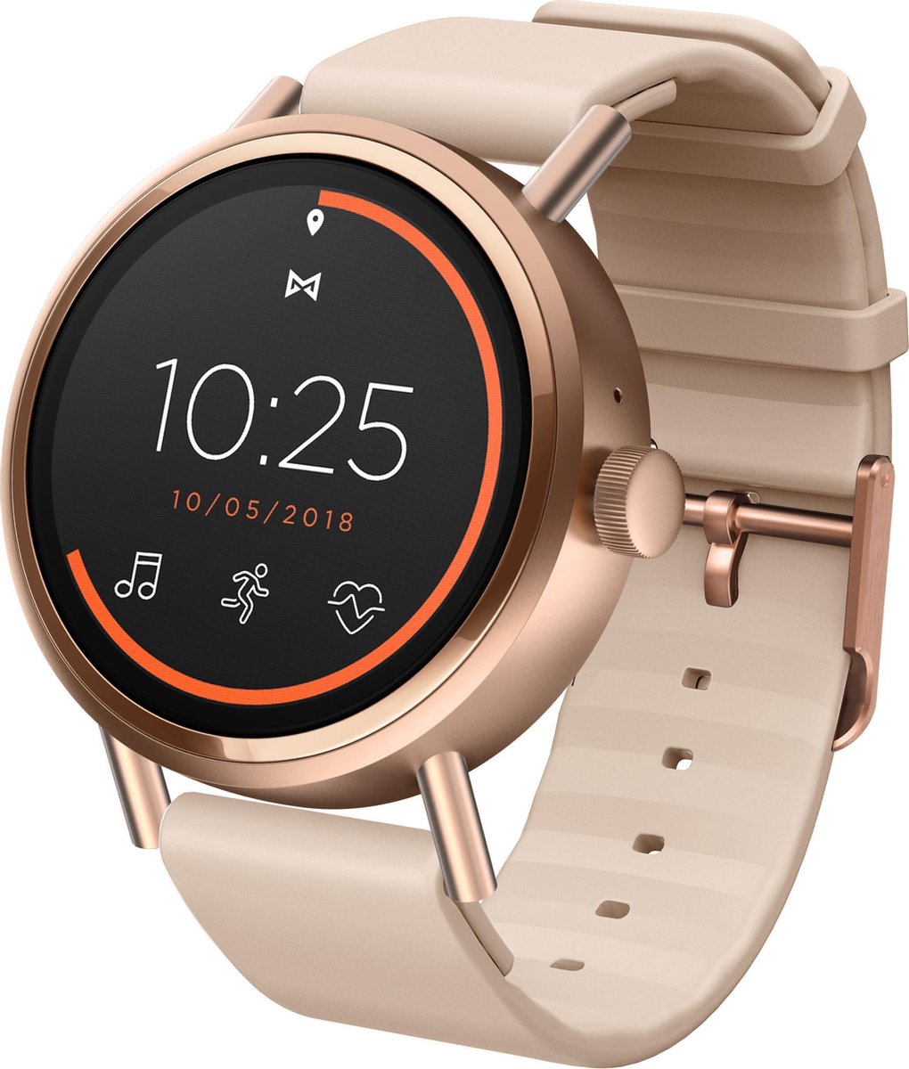 Misfit smartwatch 2025 vapor 2