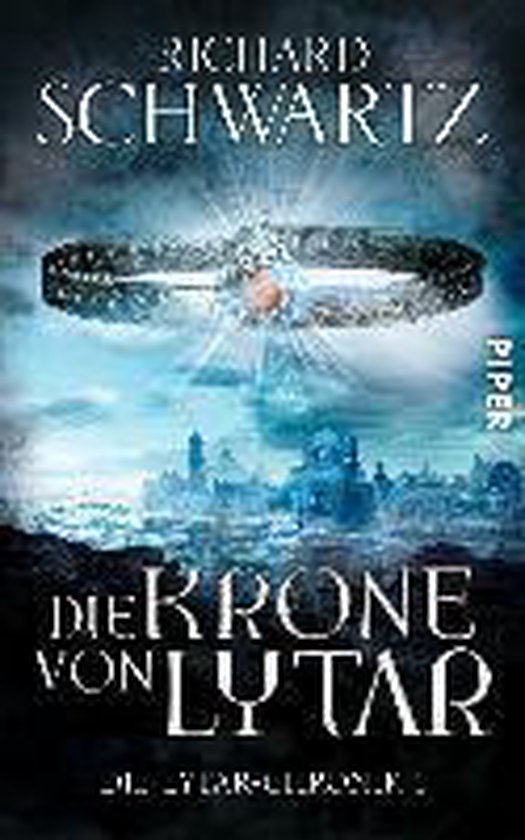 Die Krone von Lytar
