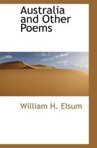 Australia and Other Poems