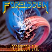 Forbidden Evil