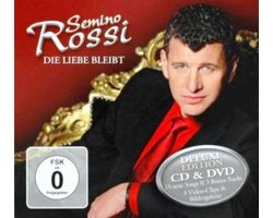Die Liebe Bleibt (Deluxe Edion)