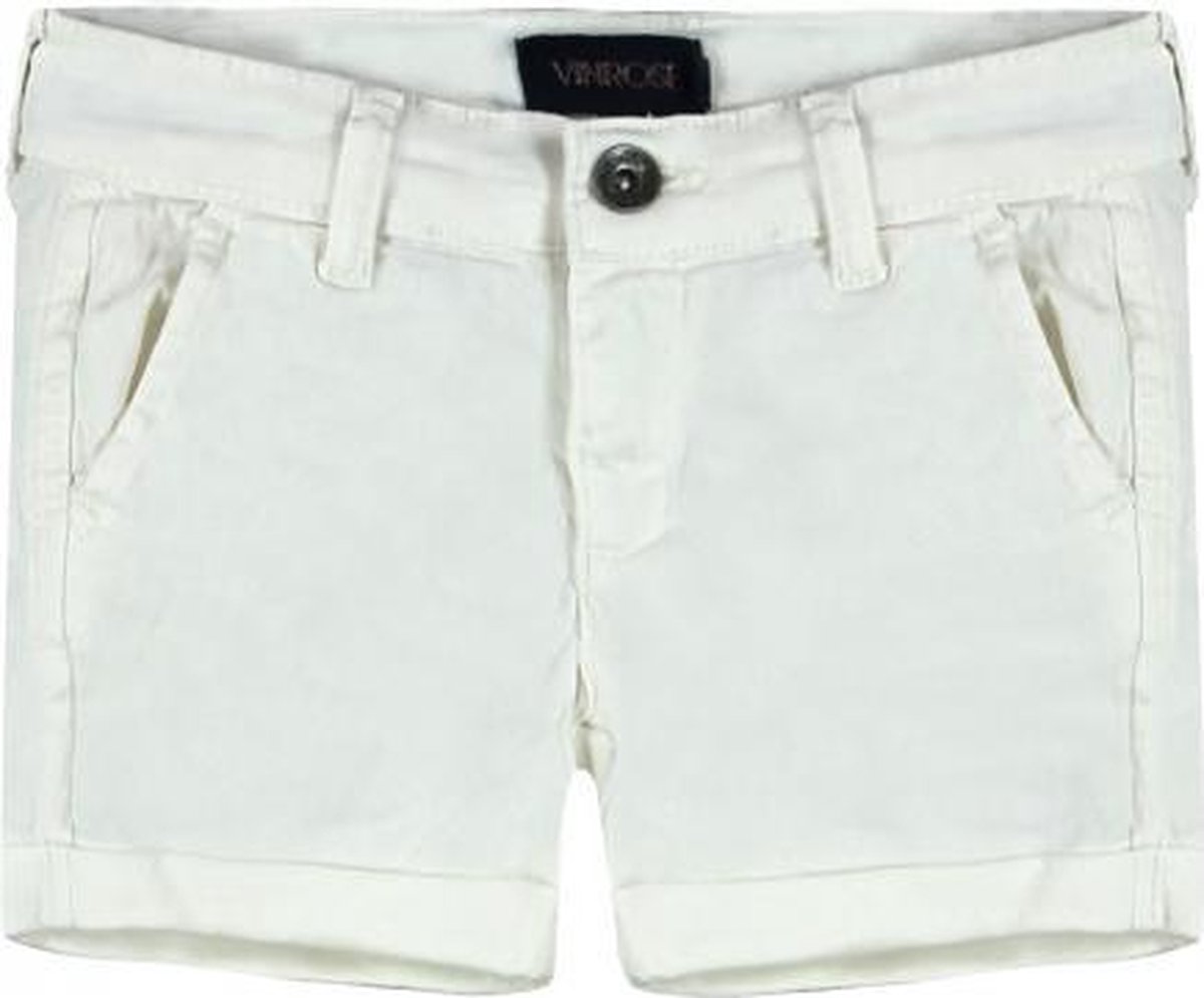 Vinrose - Summer 2017 - Chino - BLISS - Ecru - 116 -