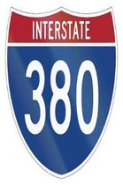 Interstate 380