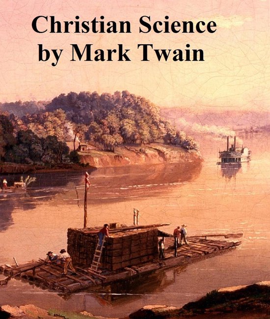Christian Science - cover