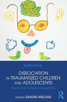 Disociat In Traumati Children & Adoles