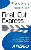 Fotografia e video 12 - Final Cut Express