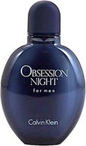 Obsession Night Men  - Eau de toilette - 125 ml
