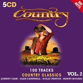 100 Country Classics 2
