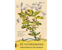 De Hitopadesha