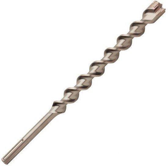Diager Professionele Betonboor SDS Max Afmeting 28mm X 540mm Lang Bol diager-professionele-betonboor-sds-max-afmeting-28mm-x-540mm-lang-bol