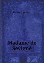 Madame de Sev́igné