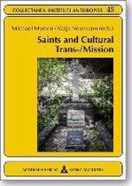 Saints and Cultural Trans-/Mission