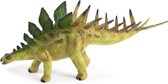 Jurassic Hunters - Dinosaurus - Kentrosaurus speelgoed dinosaurus - speelfiguur - verzameldino