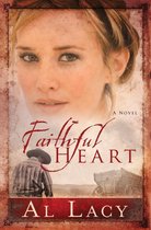 Angel of Mercy Series 9 - Faithful Heart