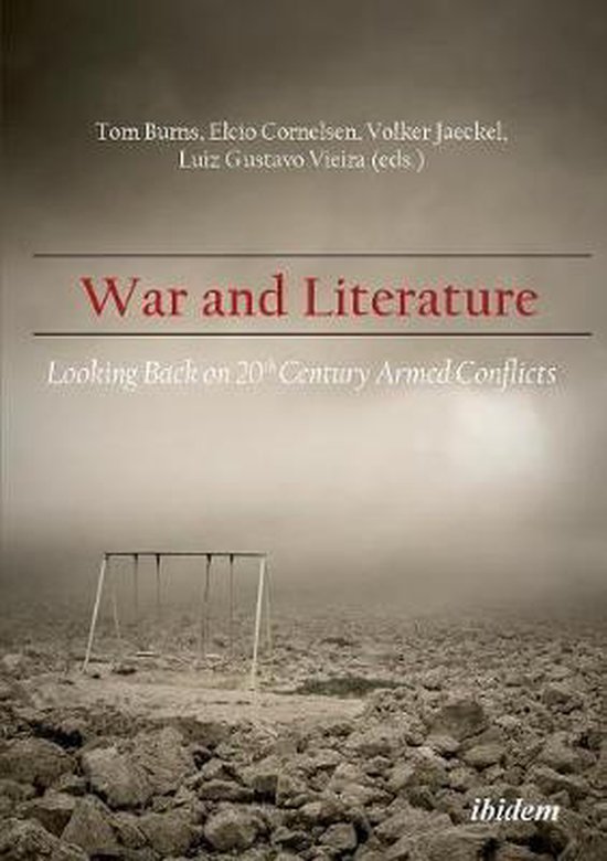 research on war literature