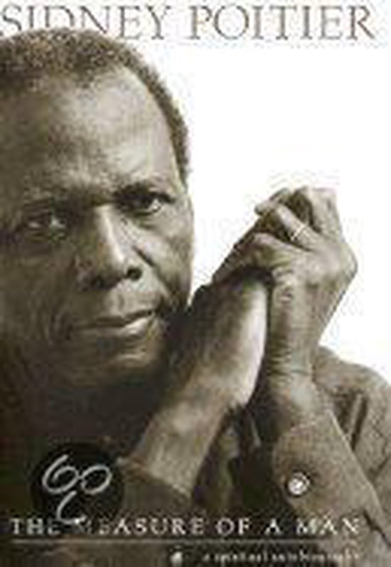 The Measure of a Man - cover