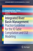 SpringerBriefs in Environmental Science - Integrated River Basin Management
