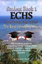 ECHS Guidebook - The Best Version of You