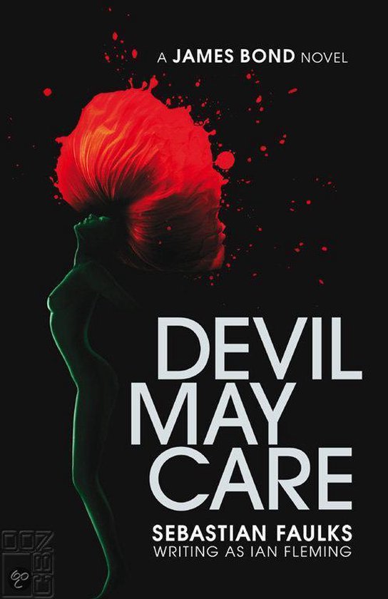 Devil May Care / Druk 1 - cover