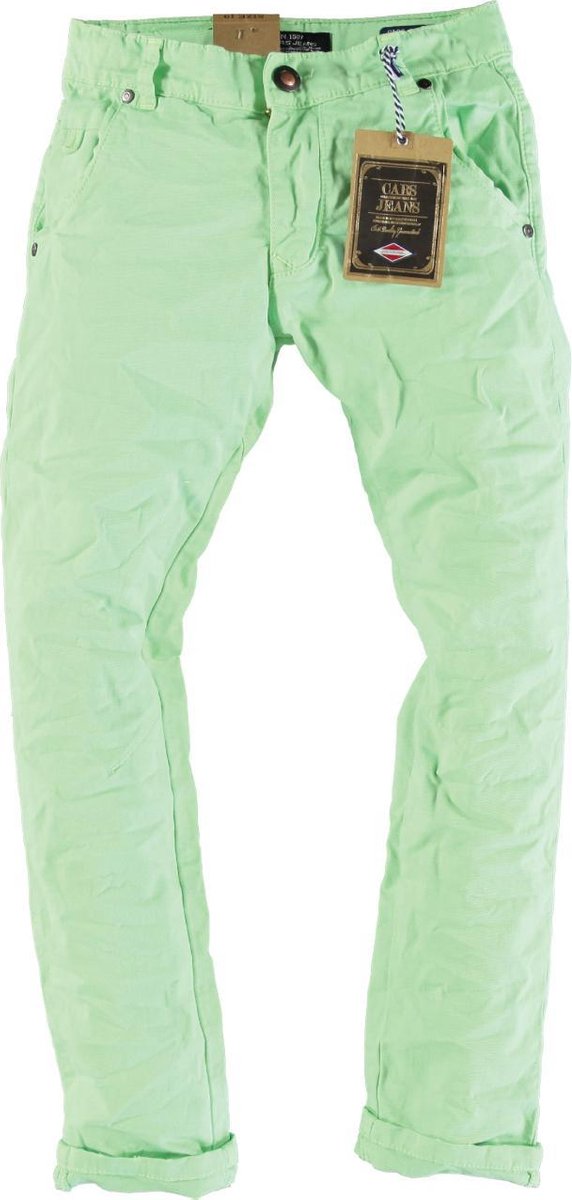 Cars Jeans Zomerjas Kids Heros - kobalt - maat 110 - Babyoutlet