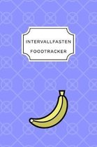 Intervall Fasten Food Tracker