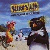 Surf S Up Music From The Motio