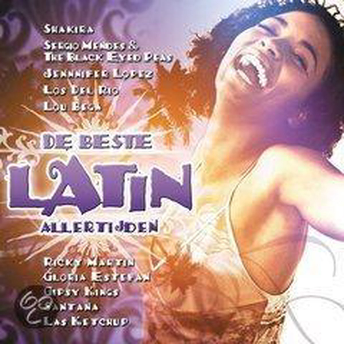 De Beste Latin Allertijden