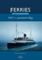 Ferries of the Isle of Man