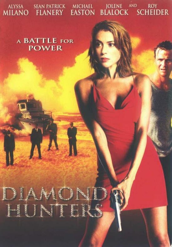 Foto: Diamond hunters