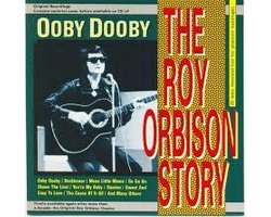 The Story Ooby Dooby