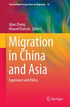International Perspectives on Migration 10 - Migration in China and Asia
