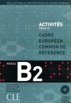 Activités pour le cadre européen commun de référence - Niveau B2