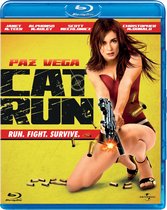 Cat Run (D/Vost) [bd]