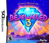 Electronic Arts Bejeweled 3, Nintendo DS Engels