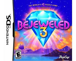 Bejeweled 3