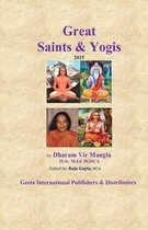 Great Saints & Yogis