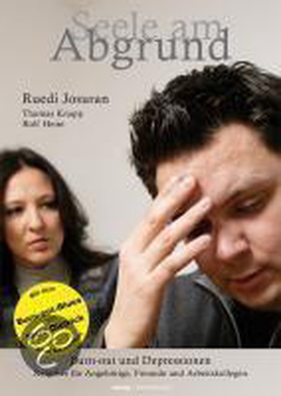 Seele Am Abgrund - cover