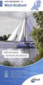 ANWB waterkaart - West-Brabant 2019