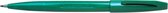 29x Pentel Sign Pen S520 groen