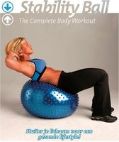 Stability ball - The complete body workout (DVD)