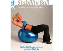 Stability ball - The complete body workout (DVD)