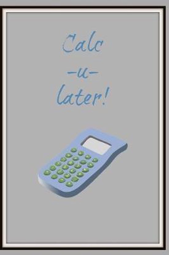 later calculator