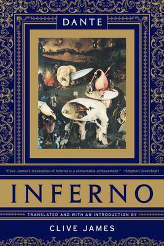 Inferno - cover