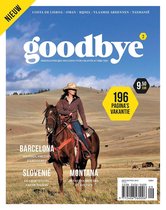 Goodbye magazine #2