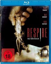 Respire - Halt den Atem an (Blu-ray)